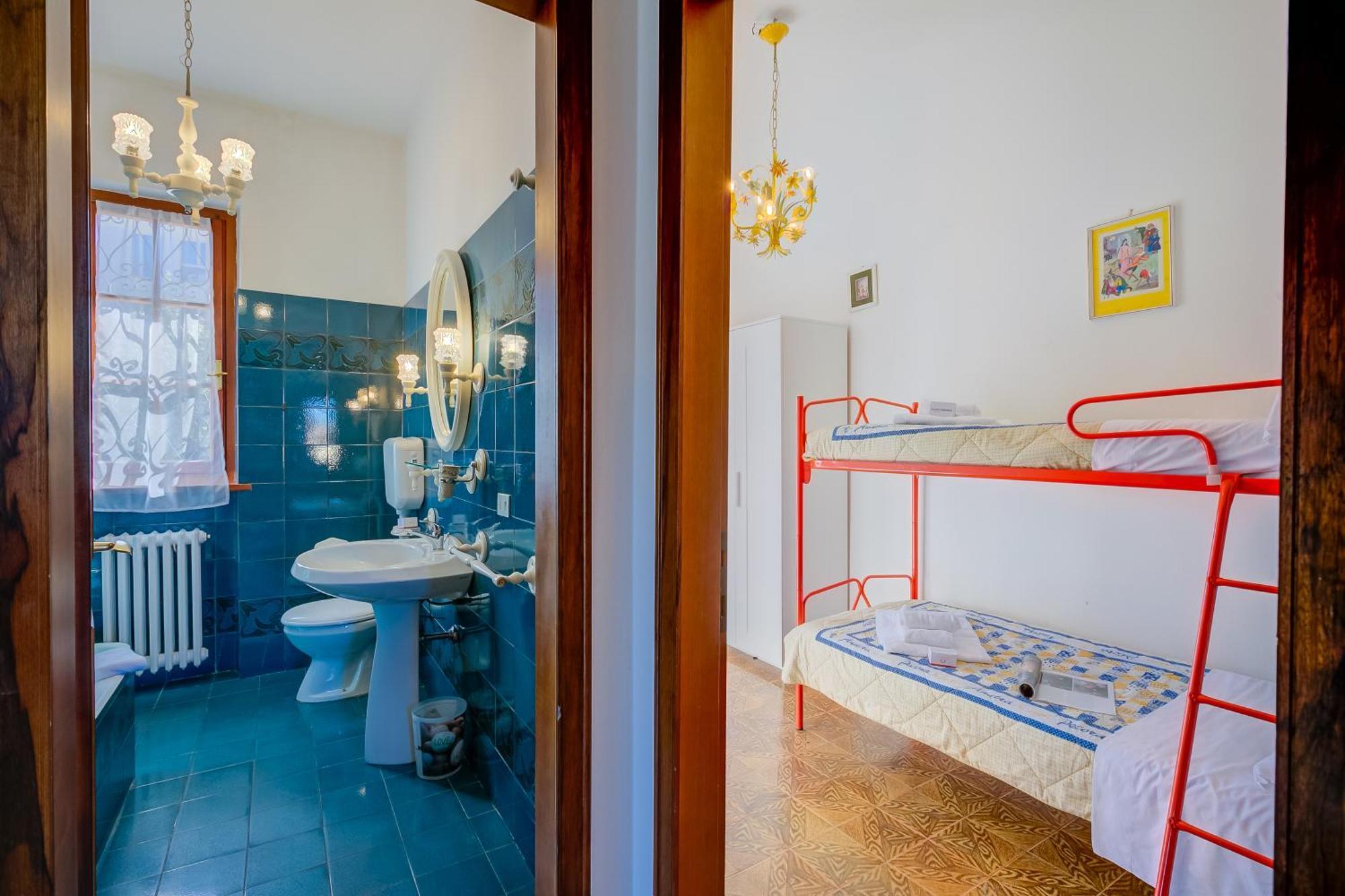 Casa Maddalena Al Mare 600M From Sea - Happy Rentals Marina di Pietrasanta Exterior foto